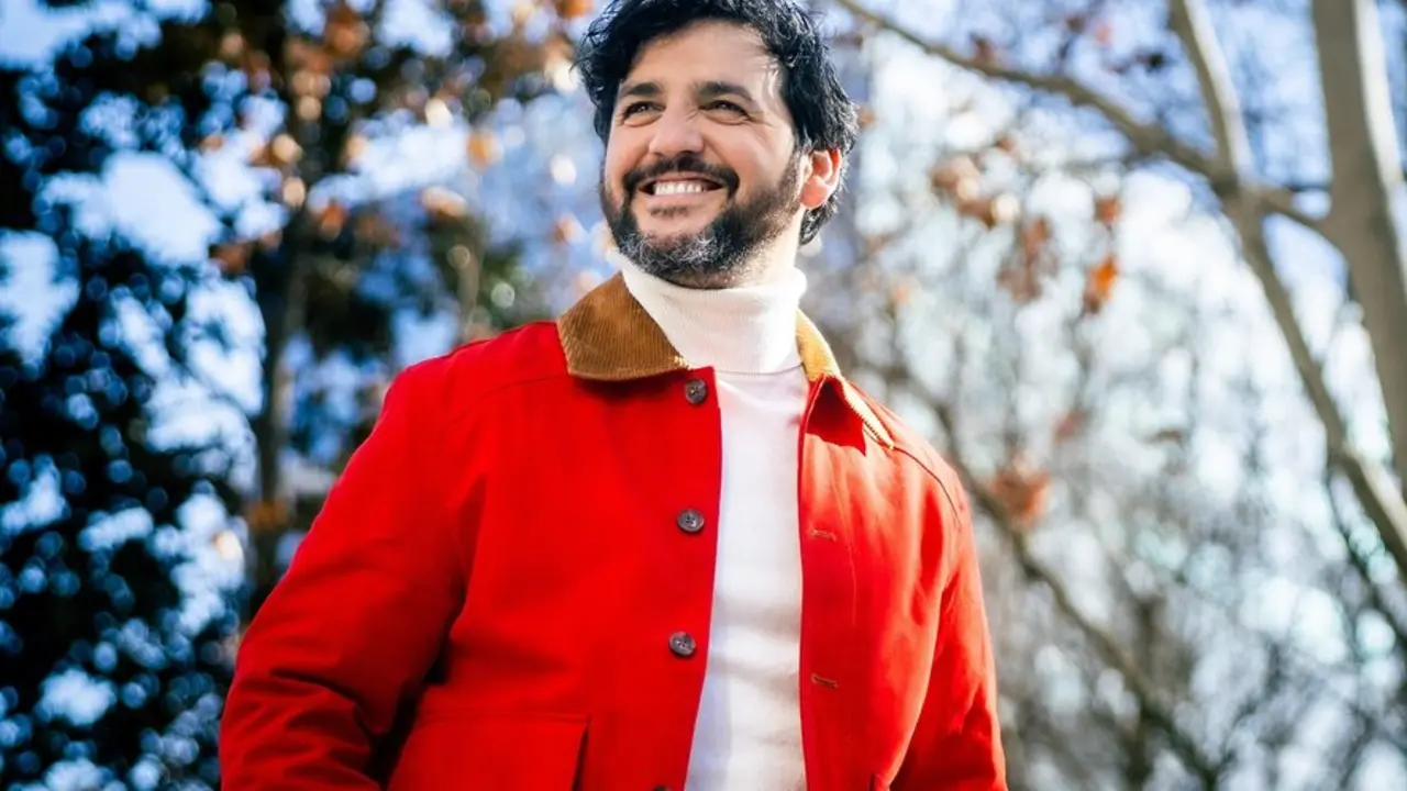 Fran Perea. EP