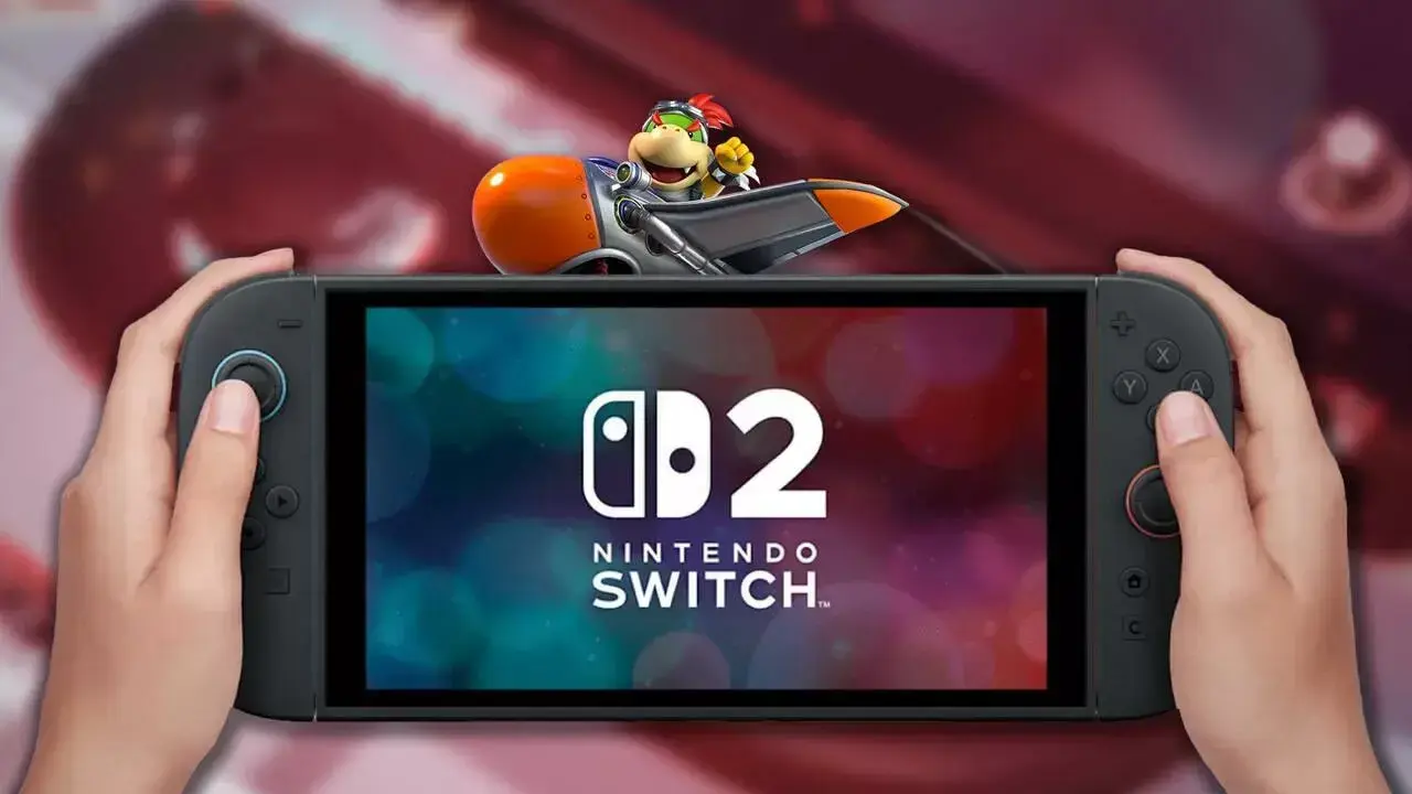 Nintendo Switch 2 se convierte en una oportunidad estrat&eacute;gica para Nvidia. / Nintendo