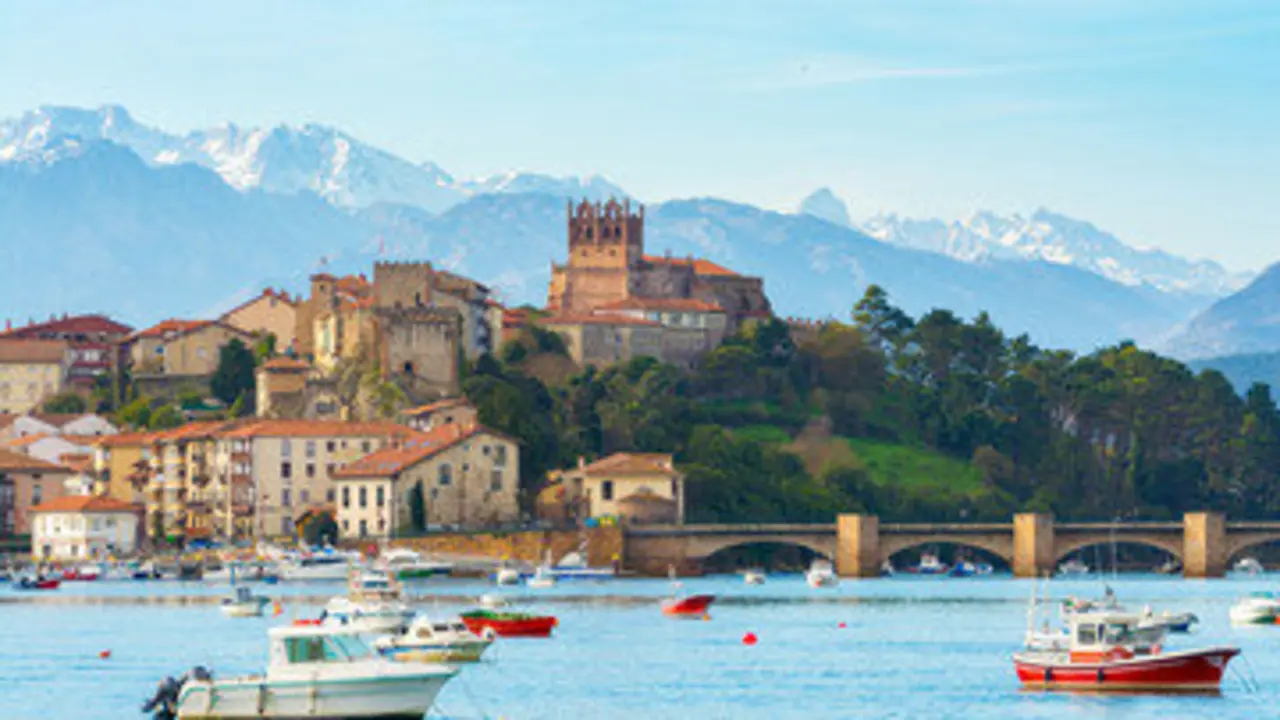 Uno de los rincones de Cantabria. / A.S.P