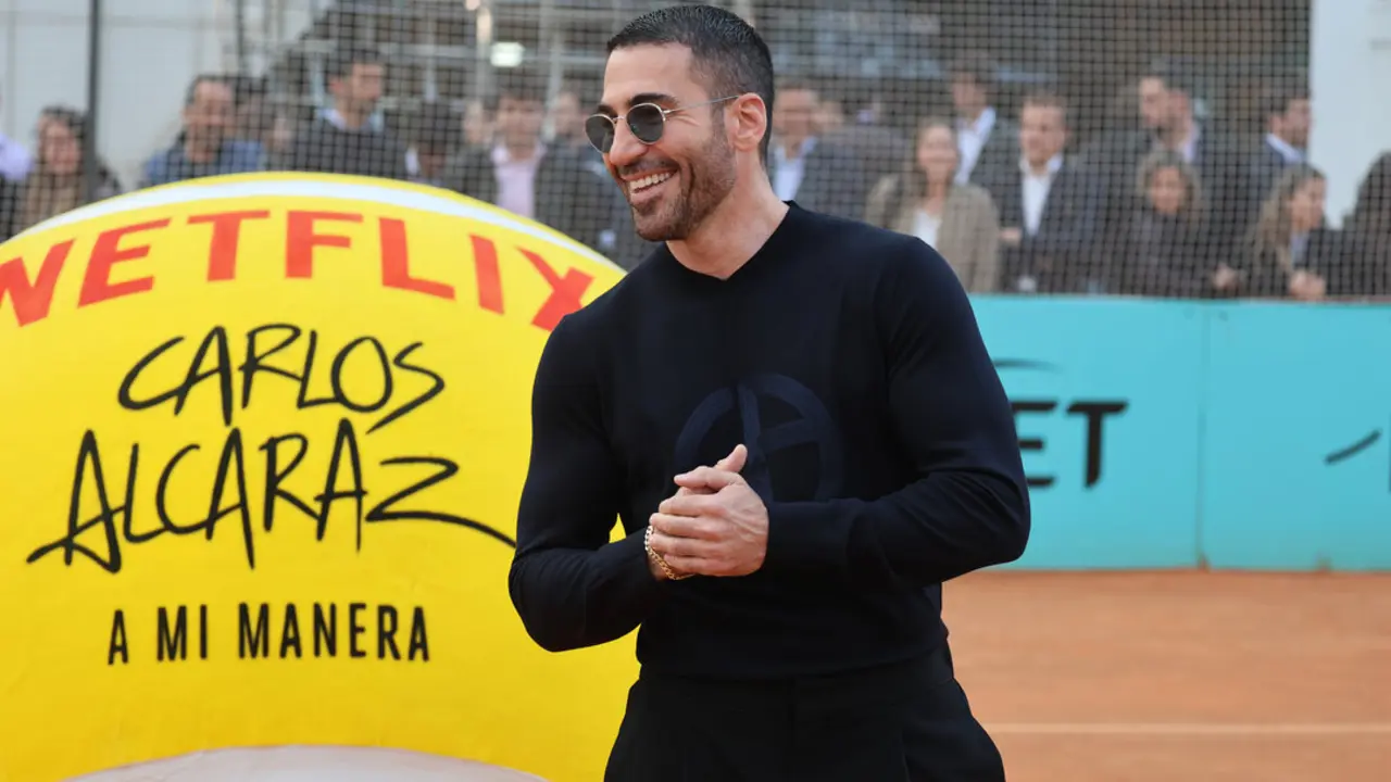 La separaci&oacute;n entre Miguel &Aacute;ngel Silvestre y Rebeca Toribio comenz&oacute; como un proceso aparentemente cordial. / EP