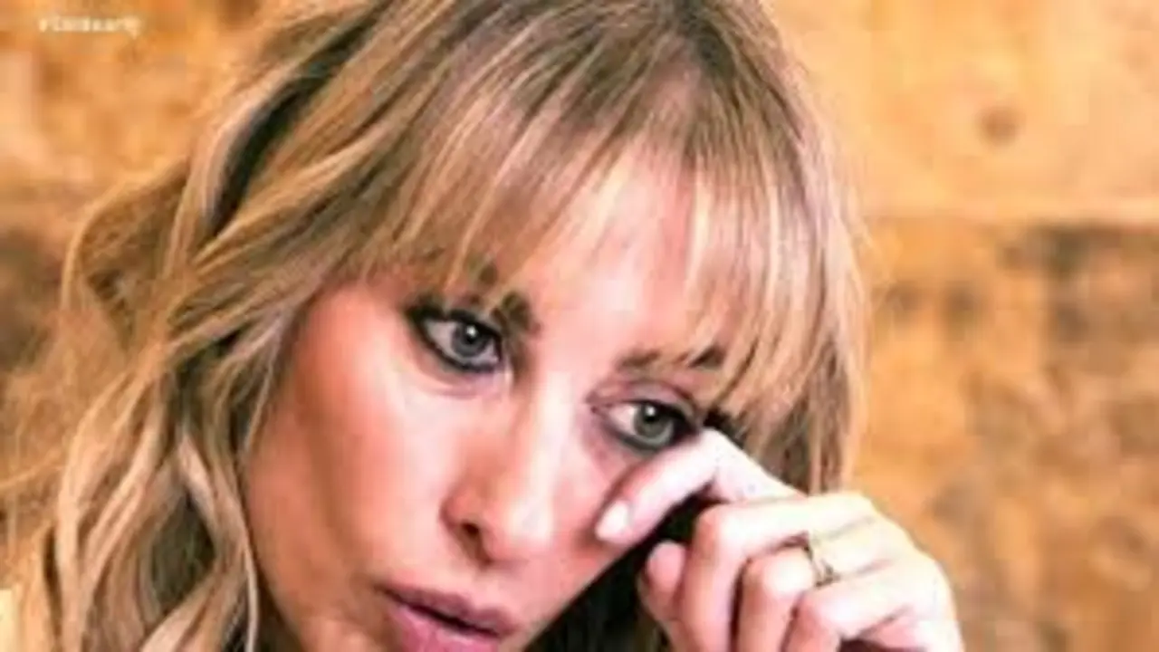 La actriz describe episodios de agresiones f&iacute;sicas y psicol&oacute;gicas en su hogar. / Telecinco