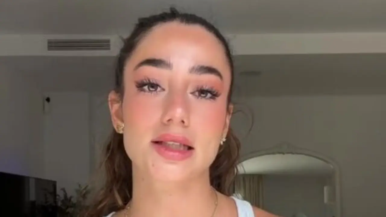 Lola Lolita. / Tiktok