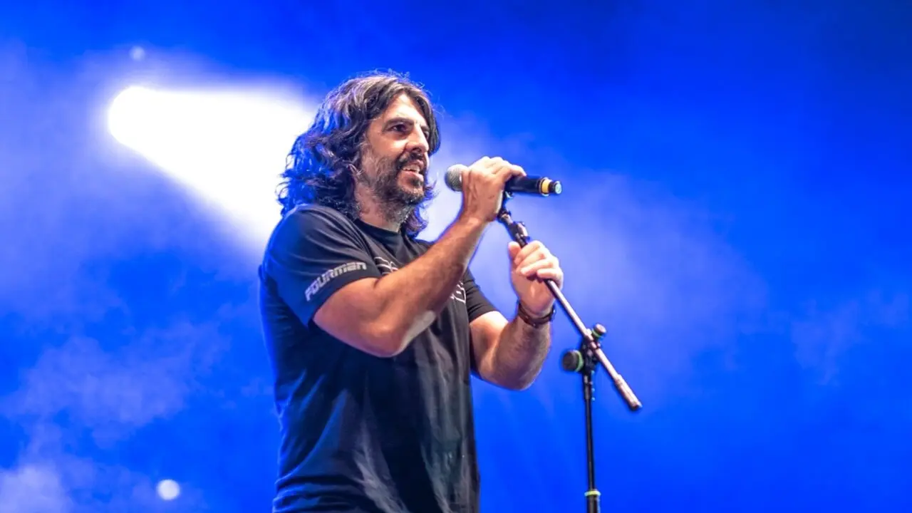 JJ Vaquero, humorista y guionista en &lsquo;El hormiguero&rsquo;, compite en &lsquo;Pasapalabra&rsquo; esta semana. / EP
