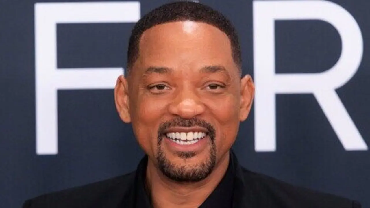 &lsquo;En busca de la felicidad&rsquo; es la favorita de Will Smith. / EP