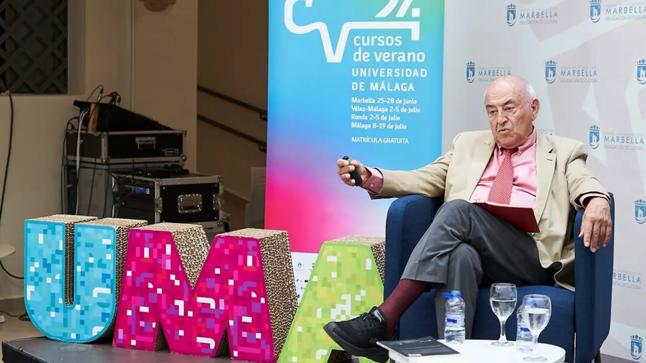 Jos&eacute; Antonio Marina distingue entre felicidad subjetiva (emocional y ef&iacute;mera) y objetiva (estructural y estable). / EP