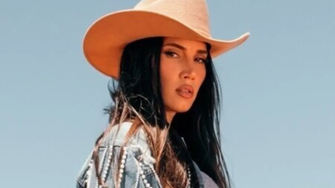 India Mart&iacute;nez. / EP