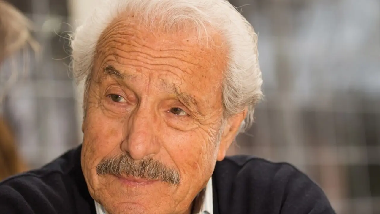 Muere el actor Manolo Zarzo a los 93 a&ntilde;os. EP
