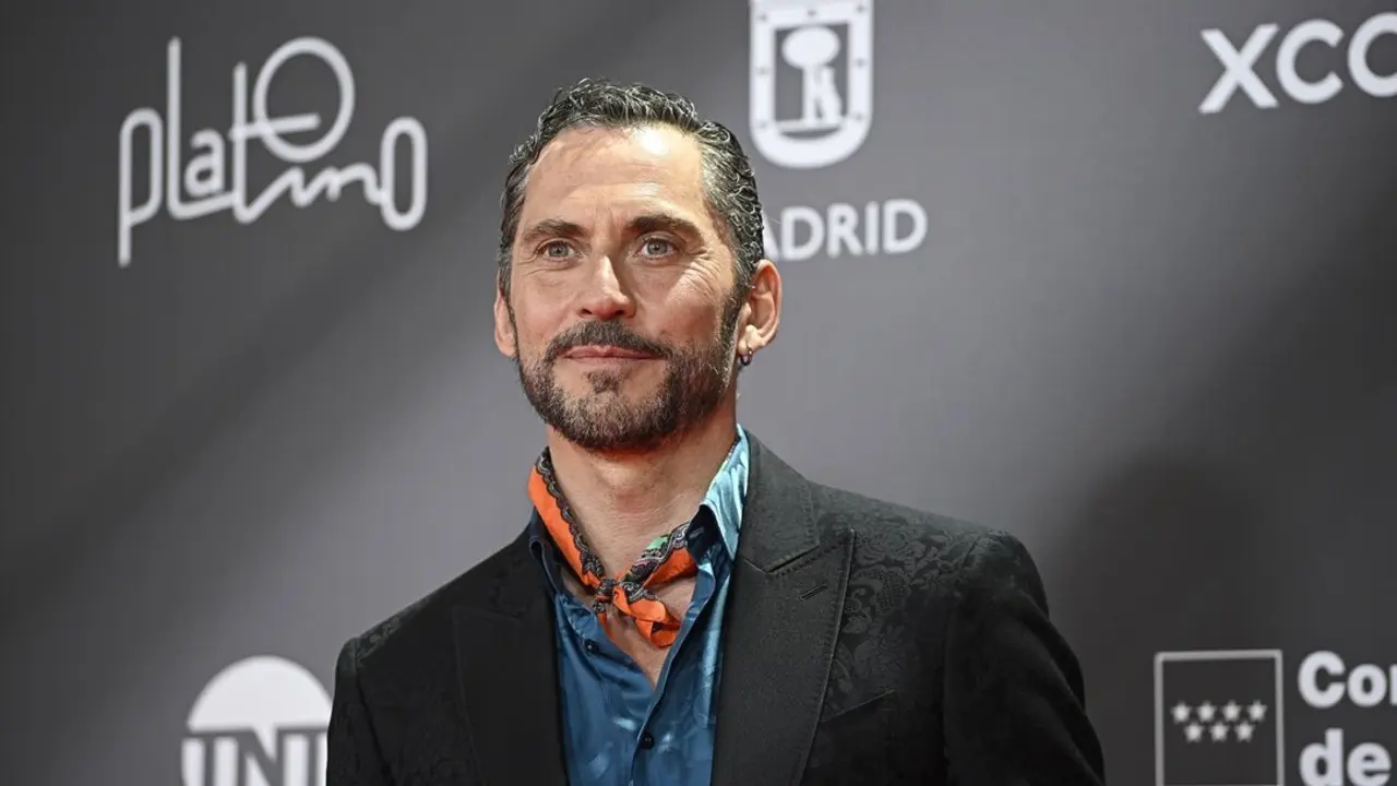 El actor Paco Le&oacute;n. / EP