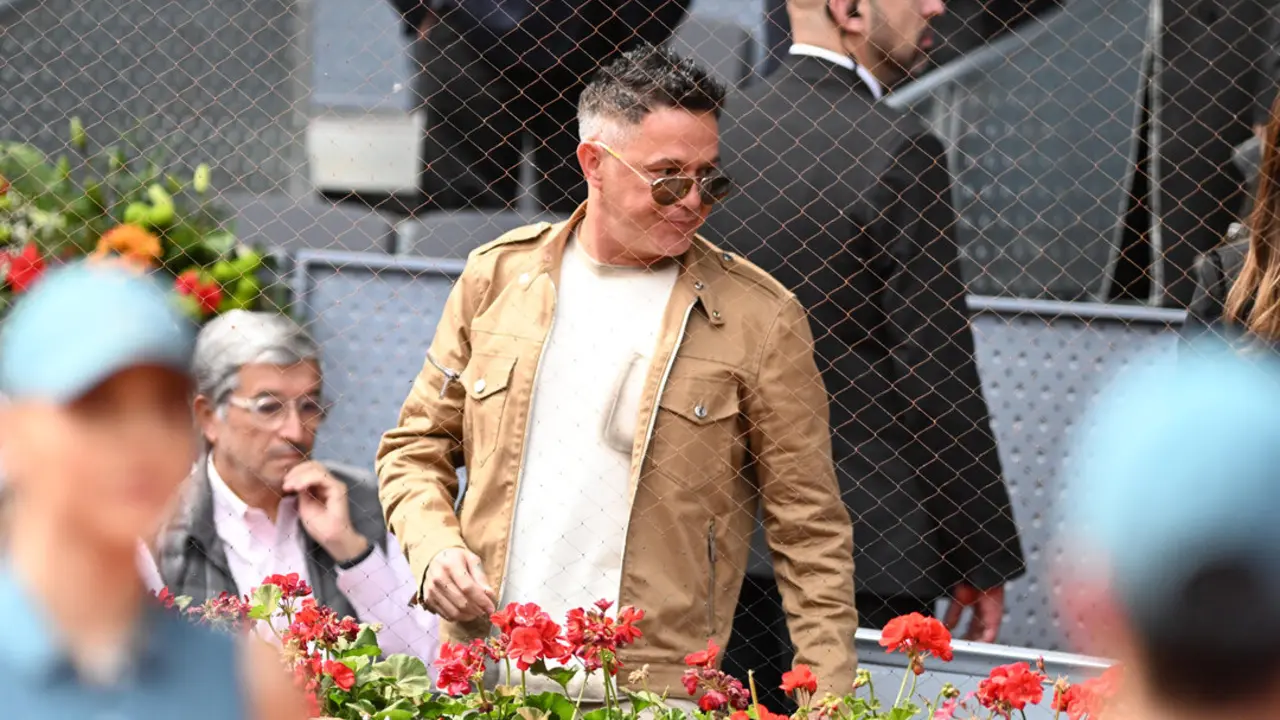 Ivet Play&agrave; relata una relaci&oacute;n con Alejandro Sanz que la dej&oacute; marcada emocionalmente. / EP