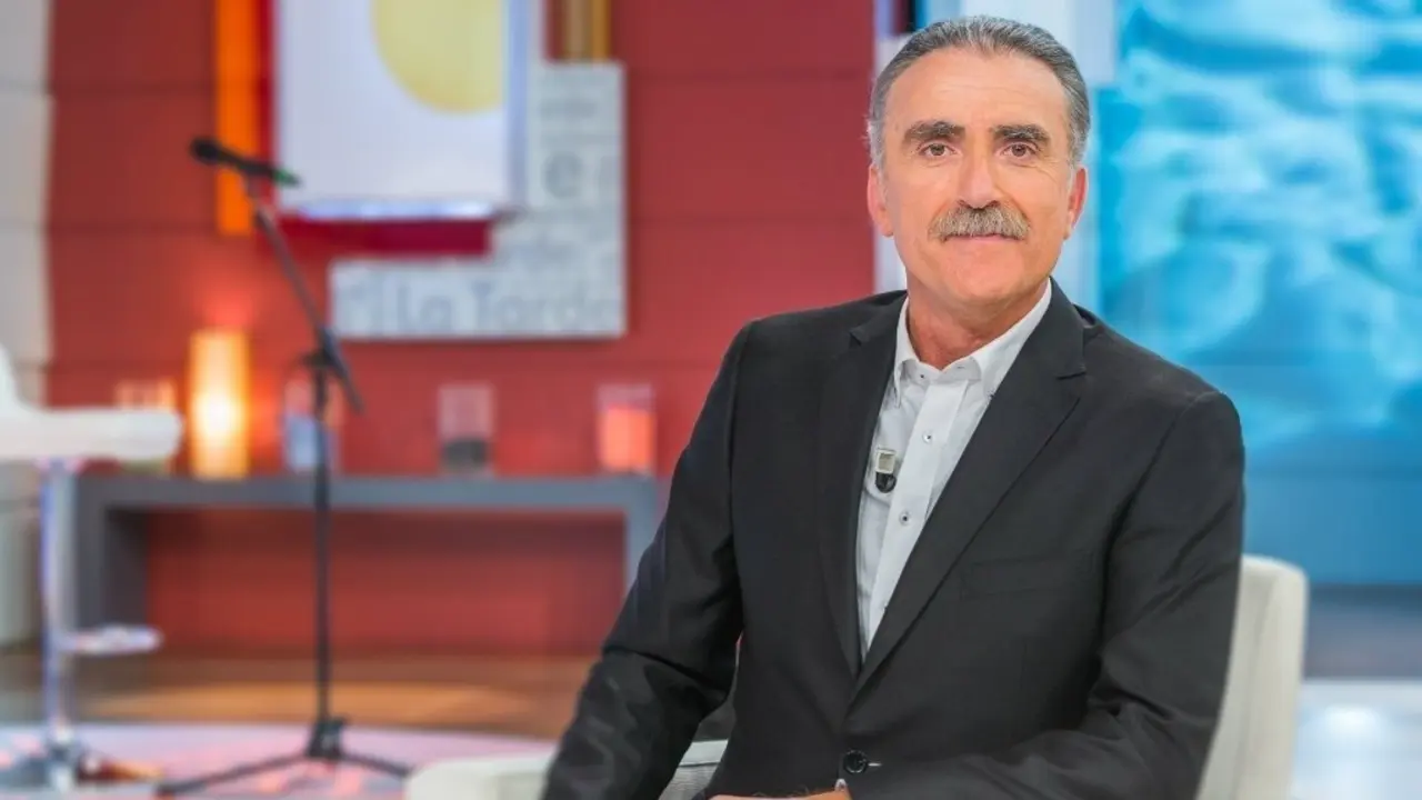 Juan y Medio desvela que su gran deseo no cumplido es haber tenido hijos. / EP