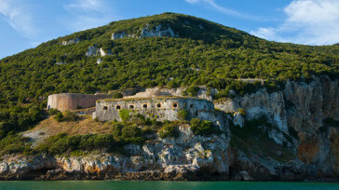 Uno de los rincones de Santo&ntilde;a. / A.S.P