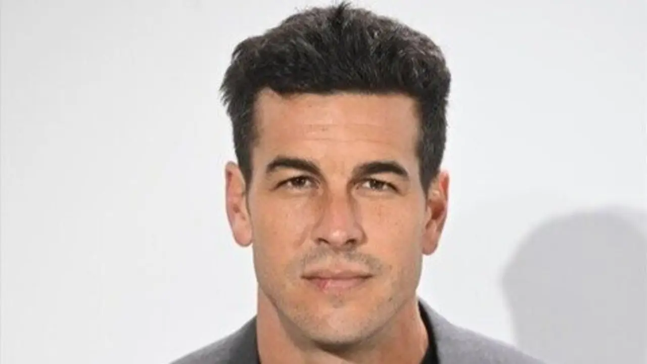 El actor Mario Casas. / EP