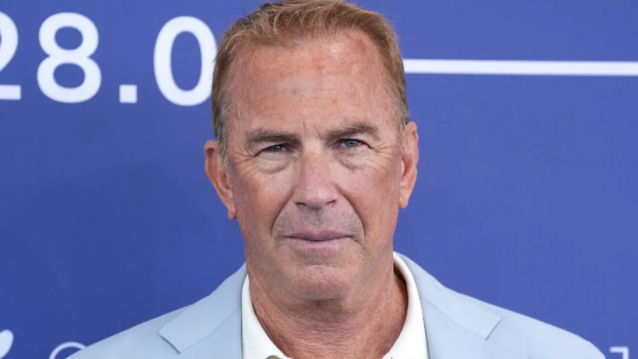 Costner afirma que ser padre de siete hijos ha sido su mayor aprendizaje. / EP