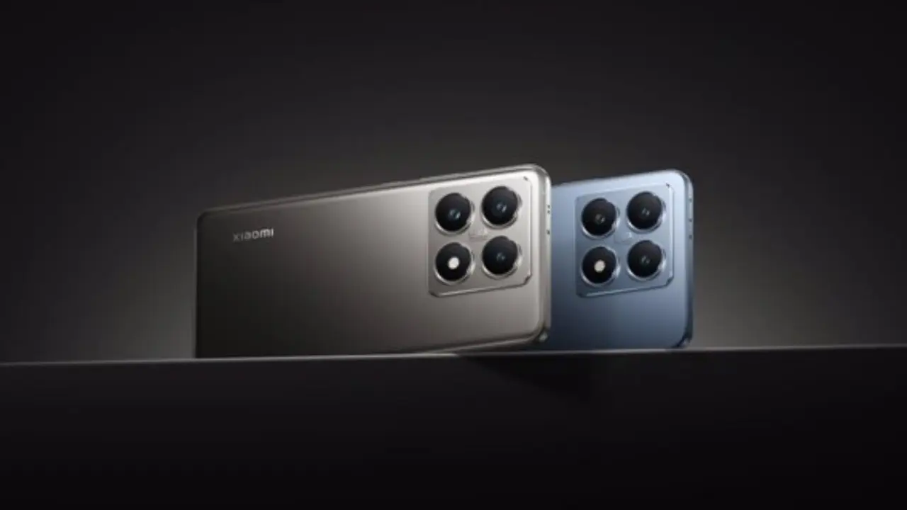 Un m&oacute;vil de la marca Xiaomi. / EP