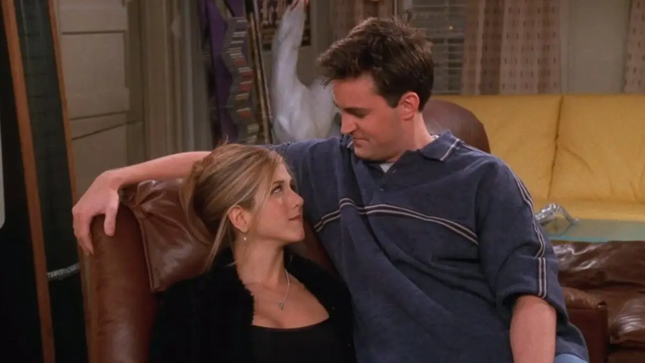Rechaza que Rachel Green sea el papel que m&aacute;s le entusiasma repetir. / EP