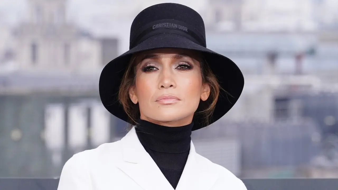 La actriz y cantante, Jennifer L&oacute;pez. EP / Archivo