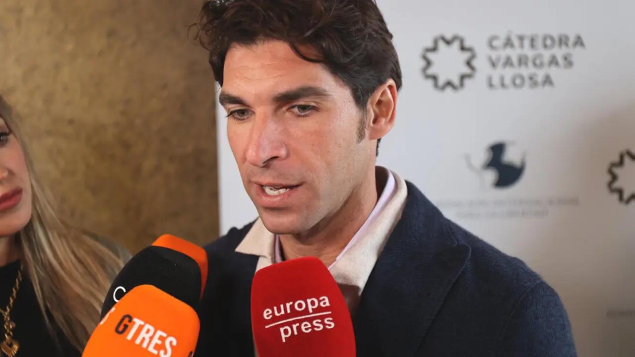 El torero Cayetano Rivera Ord&oacute;&ntilde;ez fue arrestado en Madrid por enfrentarse a la Polic&iacute;a. / EP