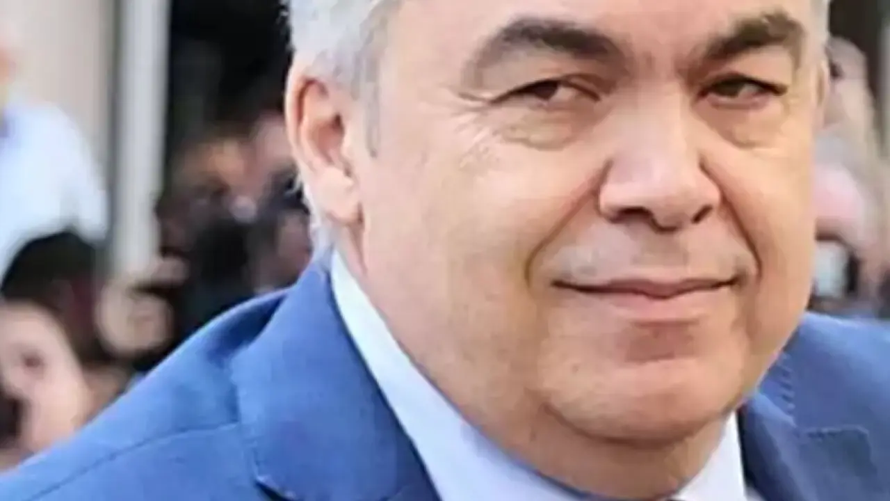 Santos Cerd&aacute;n ya est&aacute; en la prisi&oacute;n de Soto del Real. El exsecretario de Organizaci&oacute;n del PSOE ha ingresado en el centro penitenciario tras la decisi&oacute;n del juez Leopoldo Puente, del Tribunal Supremo.