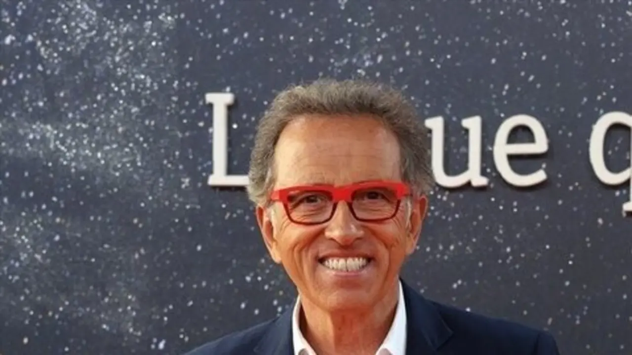 Jordi Hurtado. EP / Archivo