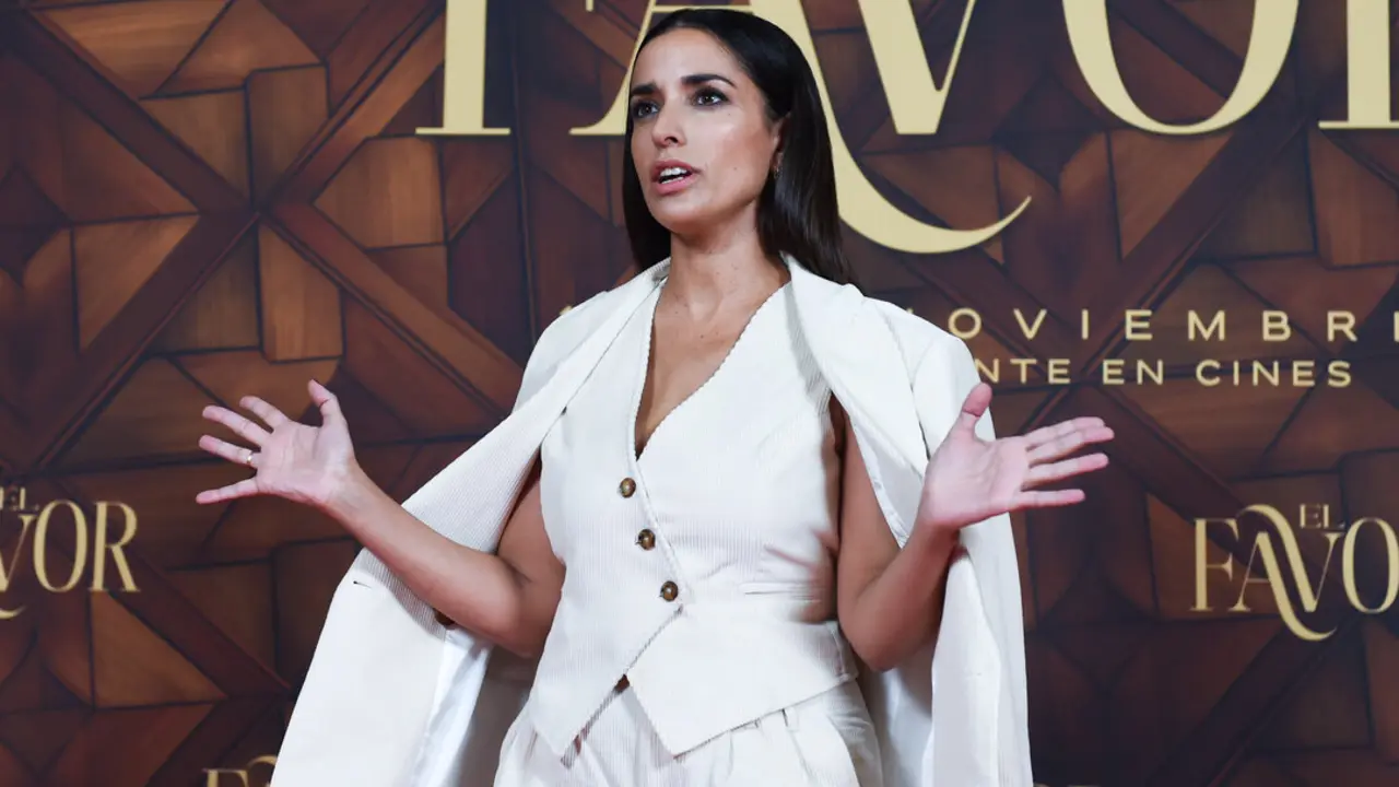 Inma Cuesta anuncia su boda con &Aacute;ngeles Maeso en Instagram. / EP