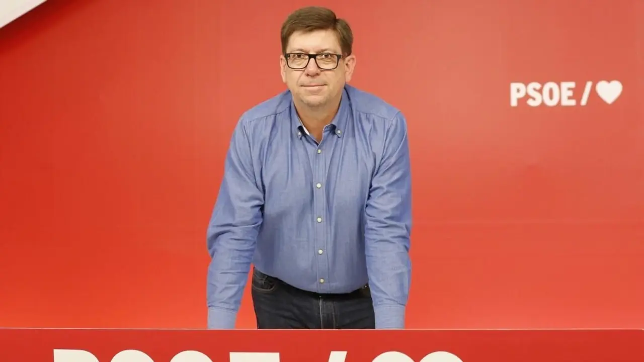 Paco Salazar en una imagen de archivo. / EP