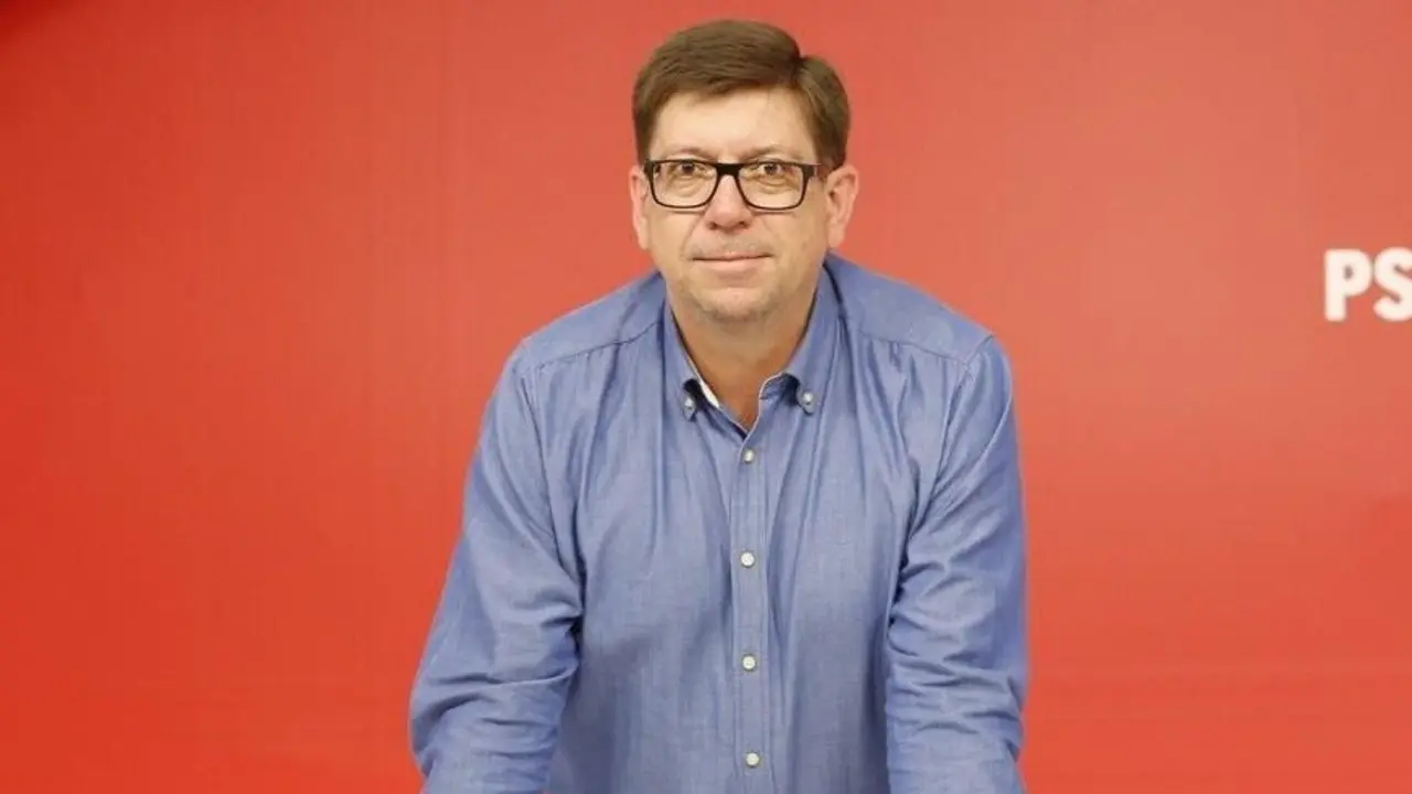 Paco Salazar en una imagen de archivo. / EP