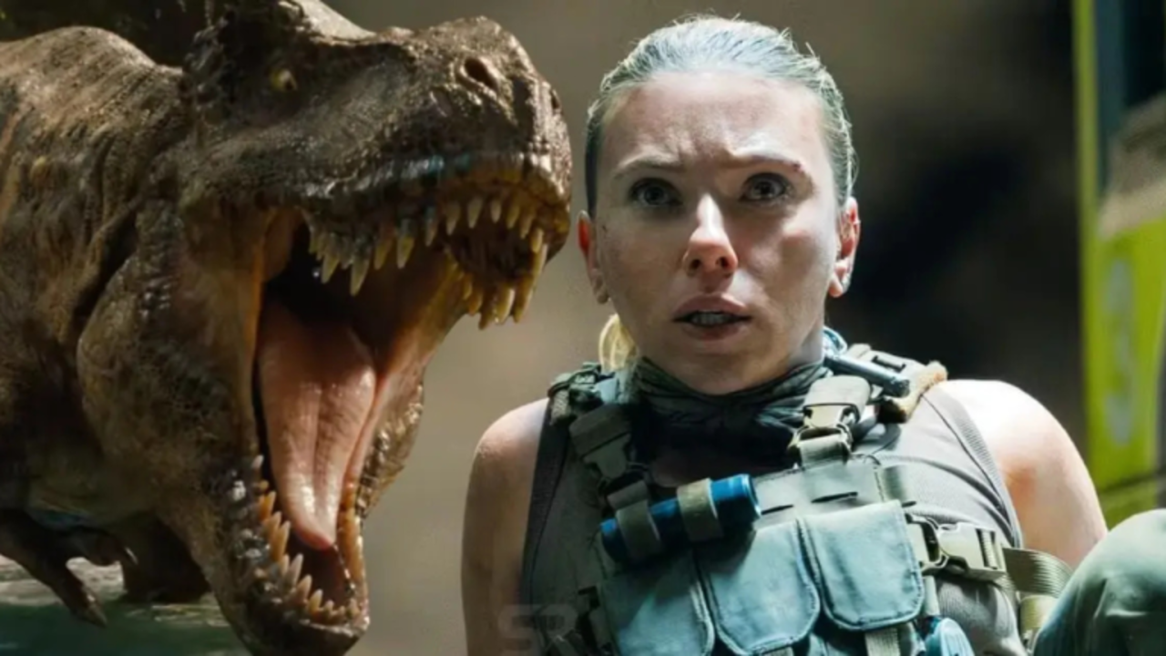 Jurassic World: Rebirth propone una nueva entrega con tono contempor&aacute;neo y narrativa reflexiva. / EP