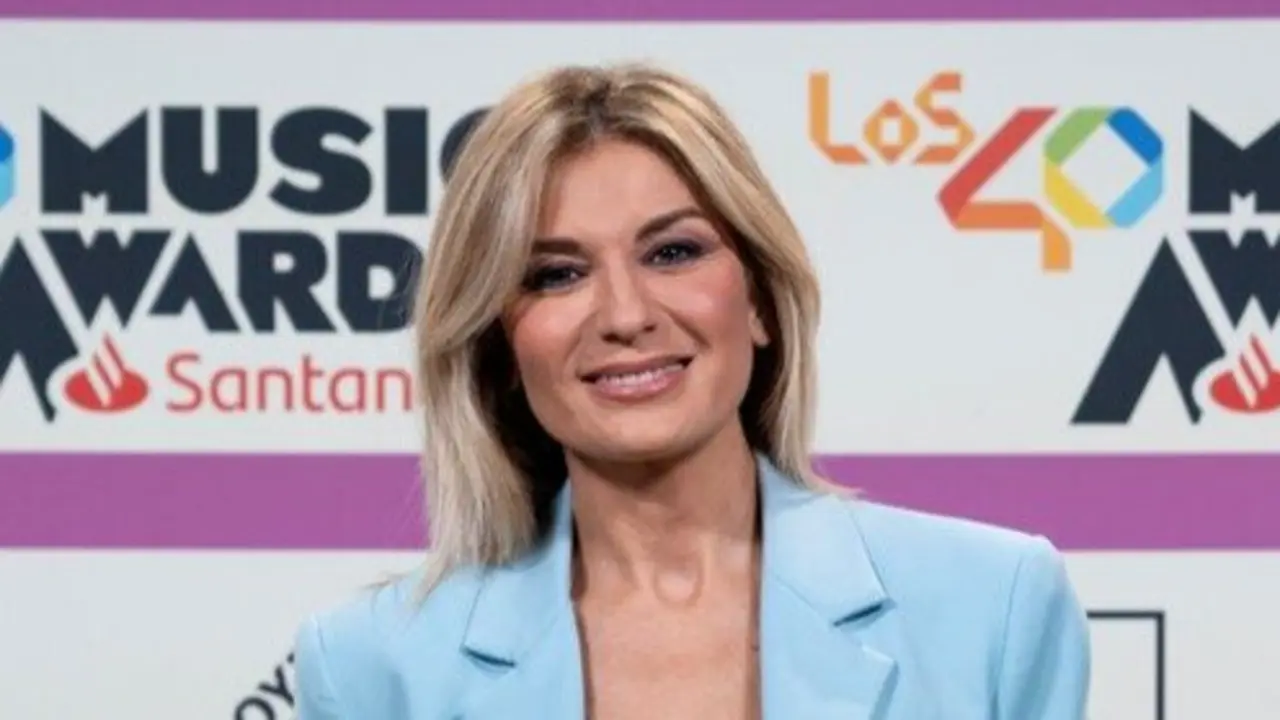 Sandra Golpe ha compartido p&uacute;blicamente que fue v&iacute;ctima de una agresi&oacute;n sexual hace 20 a&ntilde;os. / EP
