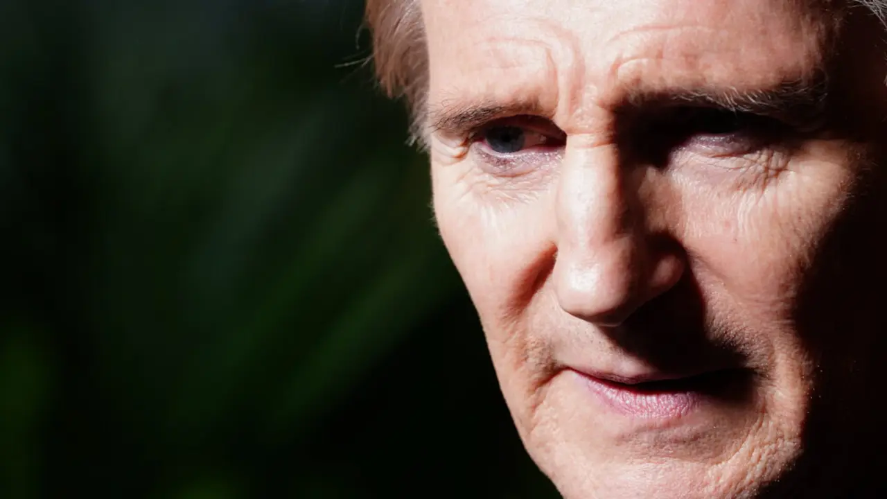 Liam Neeson mantiene su vigencia con nuevos papeles en cine de acci&oacute;n. / EP