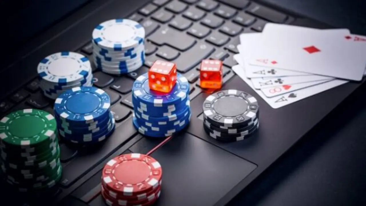 Uno de los juegos a los que se puede acceder en un casino. / A.E.