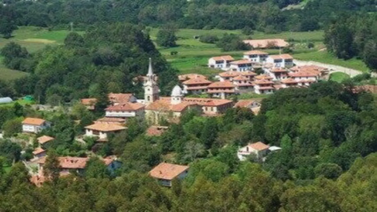 Vista desde arriba de Ruiloba. / A.S.P