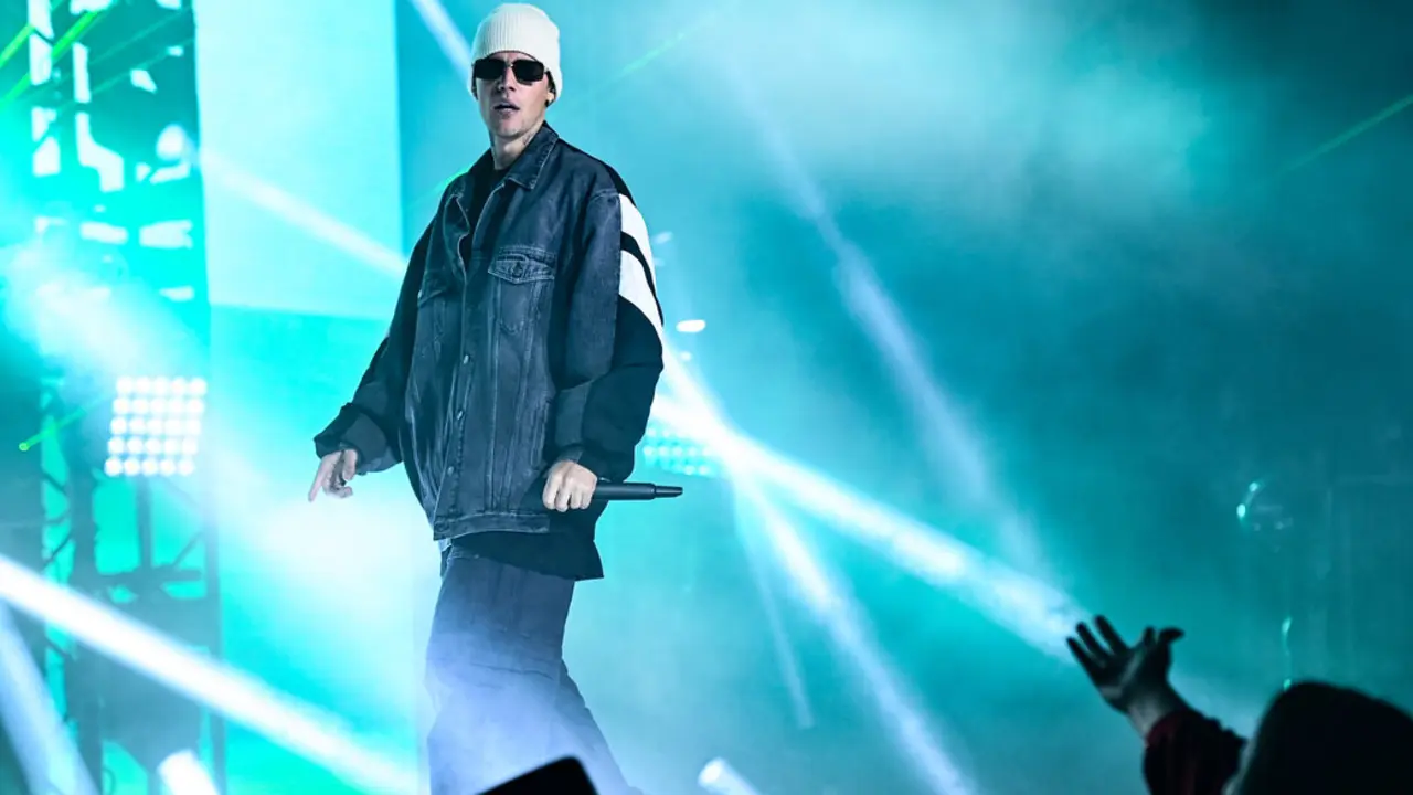 Justin Bieber publicar&aacute; su s&eacute;ptimo &aacute;lbum este viernes, 11 de julio de 2025. / EP