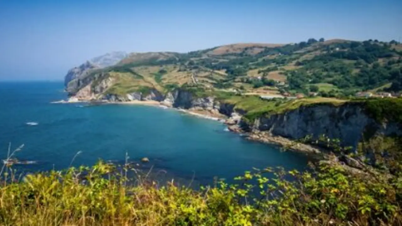 Rincones como este te encuentras en cada lugar de Cantabria. / A.S.