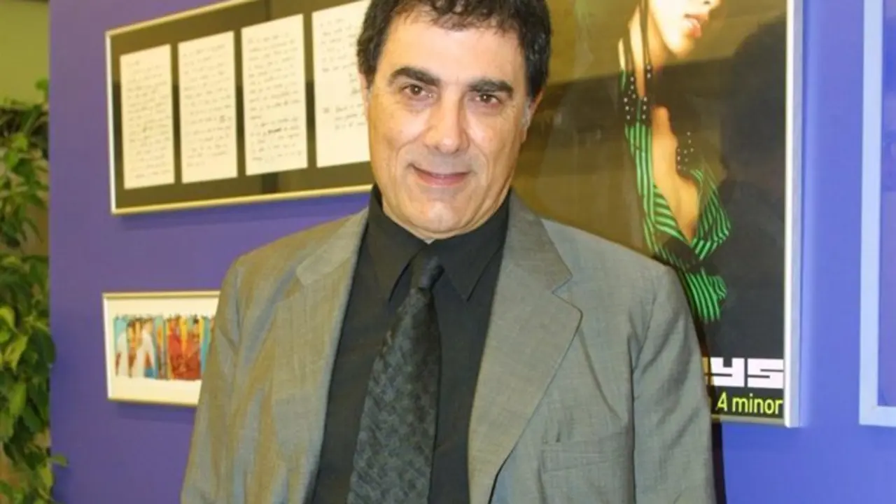 Toni Cruz fallece a los 78 a&ntilde;os. / EP
