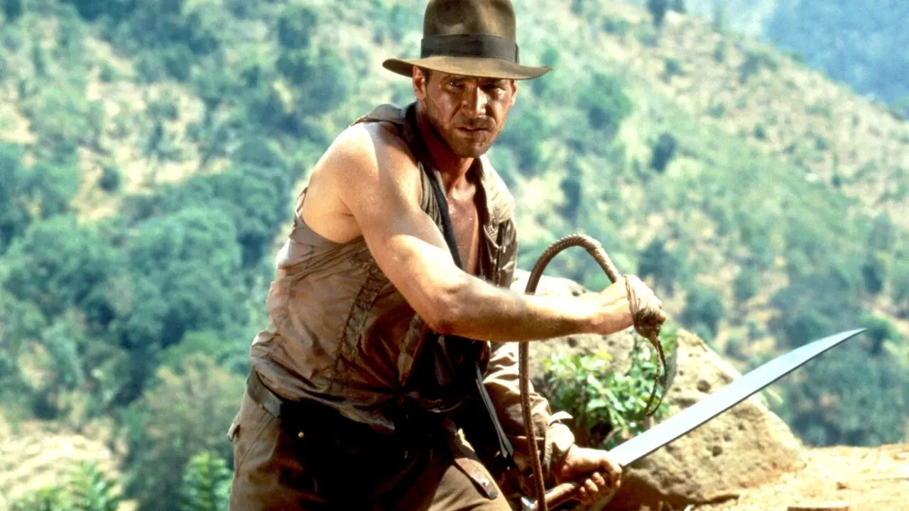Se han reactivado los rumores sobre un reinicio de la franquicia Indiana Jones. / EP