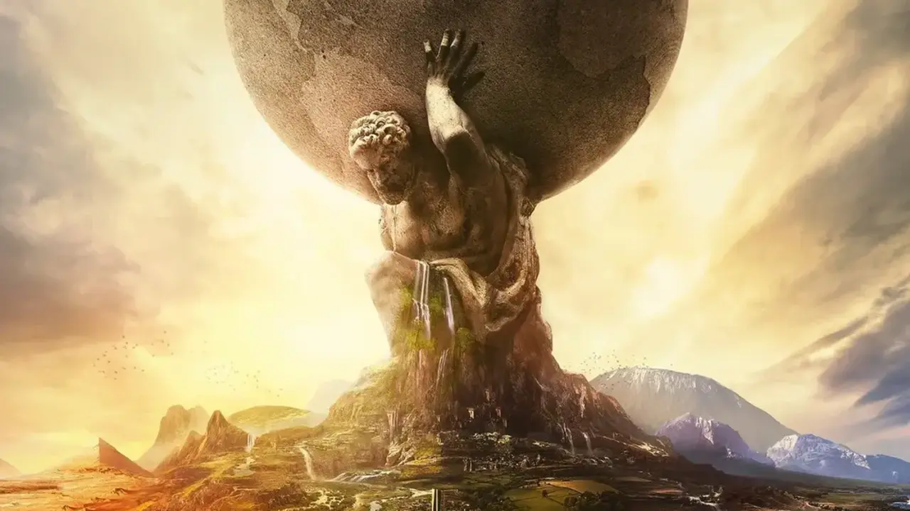 Civilization VI Platinum Edition est&aacute; disponible sin coste en Epic Games Store. / EP