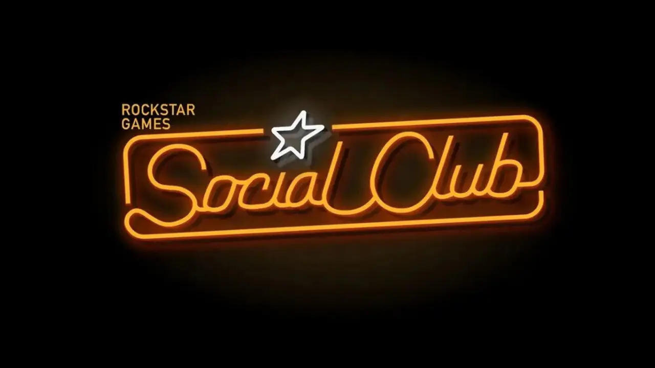 Rockstar Games ha desactivado Social Club, su plataforma de comunidad. / Rockstar