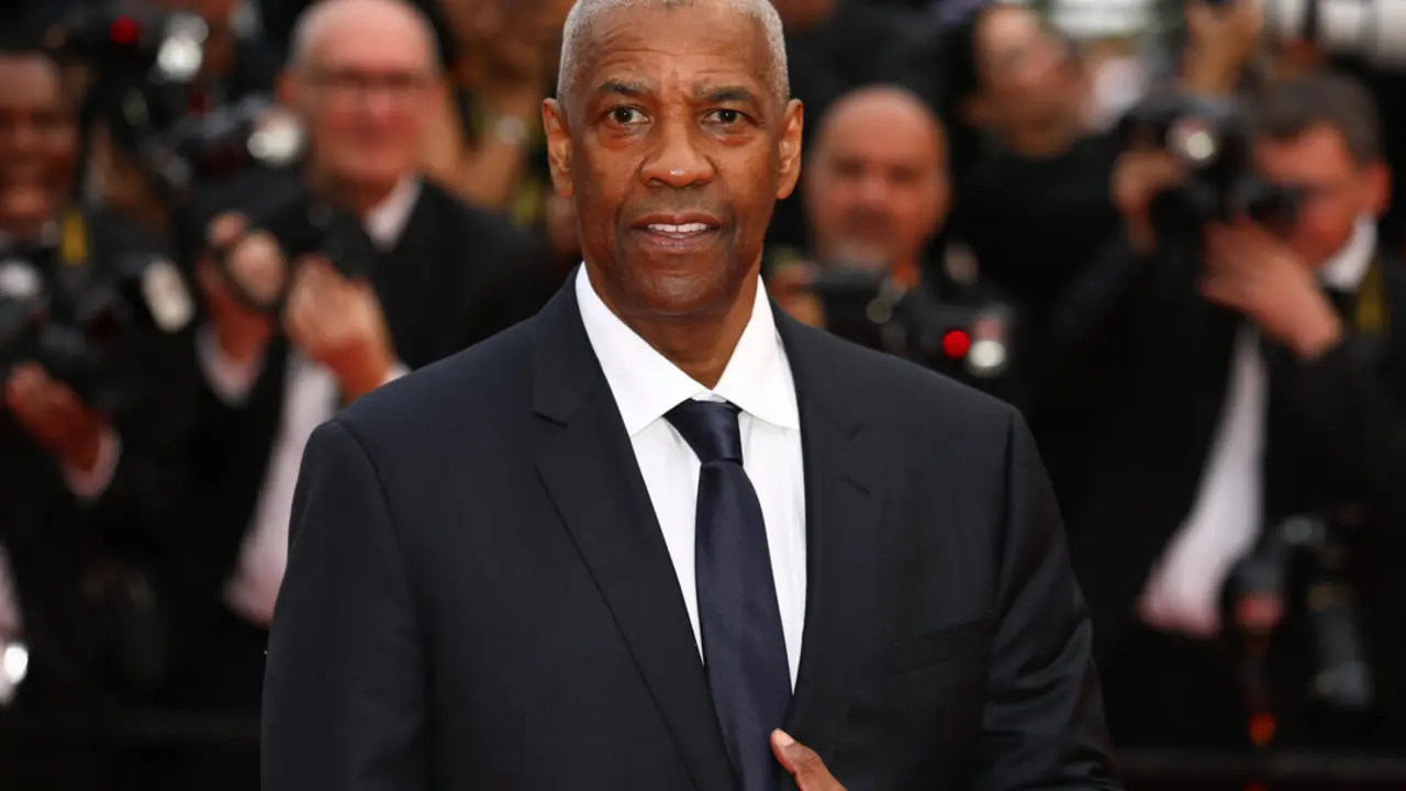 Denzel Washington expres&oacute; su admiraci&oacute;n por Streep y Hepburn. / EP