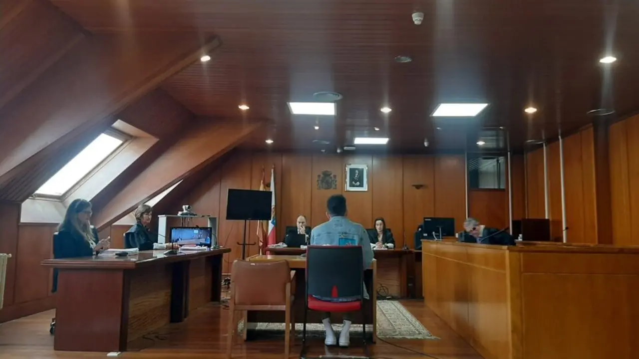 Acusado de abusar de una ni&ntilde;a en una fiesta de cumplea&ntilde;os en una casa rural. / EP