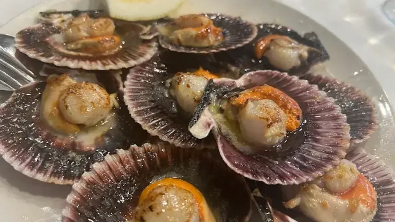 Uno de las opciones que ofrece el restaurante. / A.E