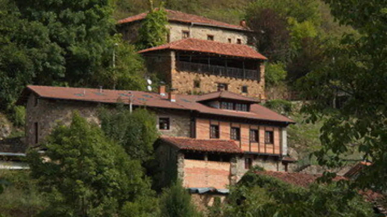 Vista de uno de los rincones de Espinama. / A.S.P