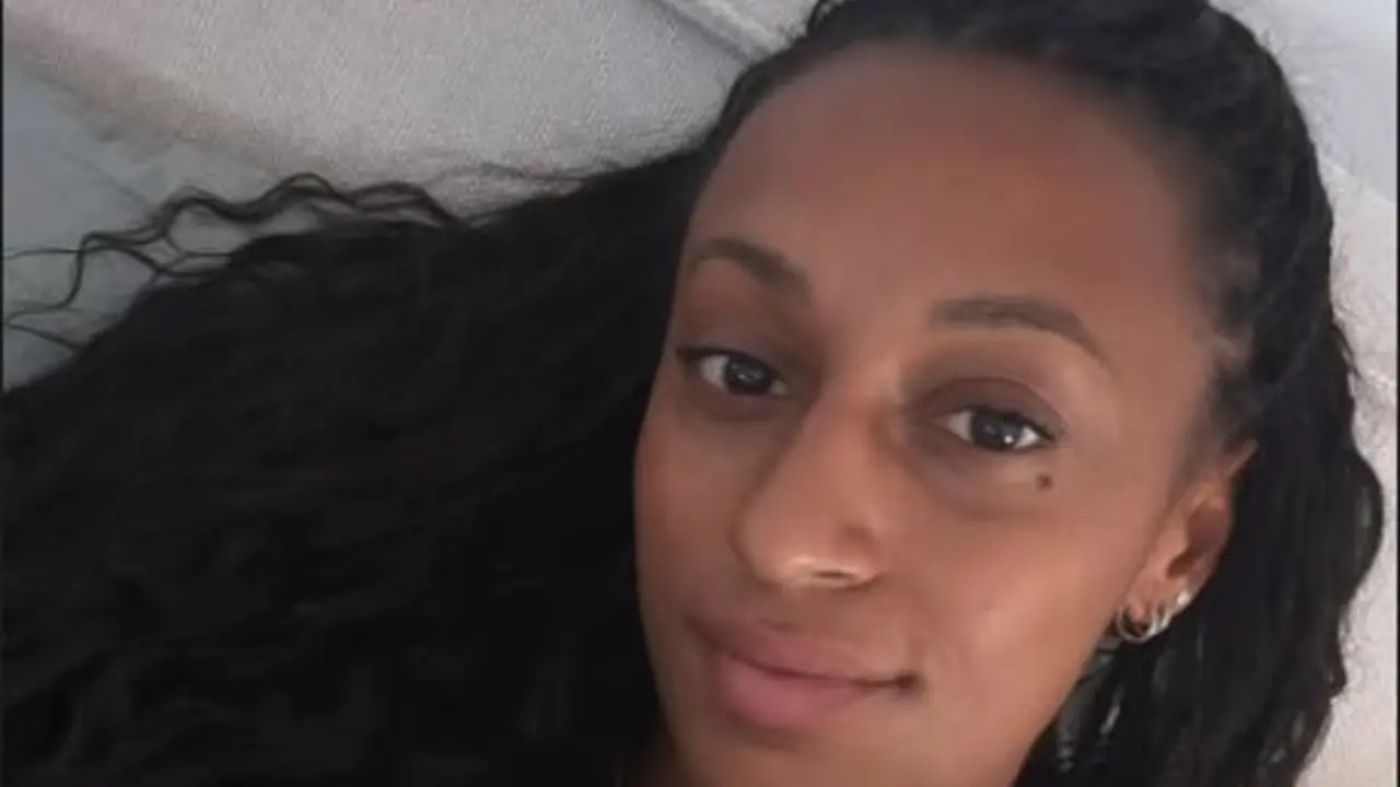 Ana Peleteiro anuncia que ha perdido el hijo que esperaba. / RRSS