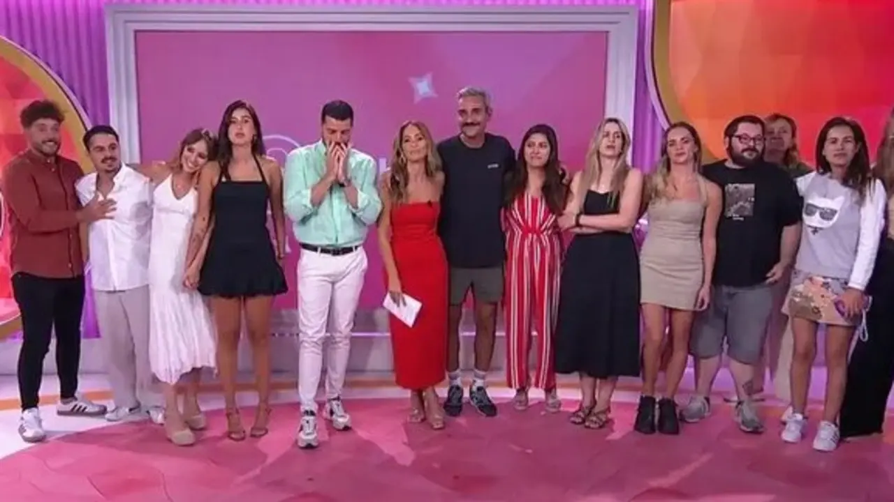 El equipo de Socialit&eacute;. / Redes sociales