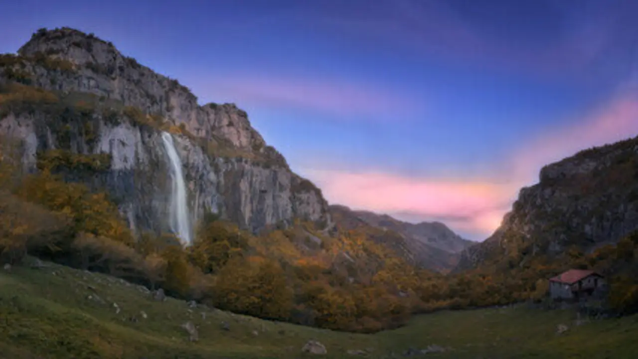 Nacimiento del As&oacute;n. / A.S.P