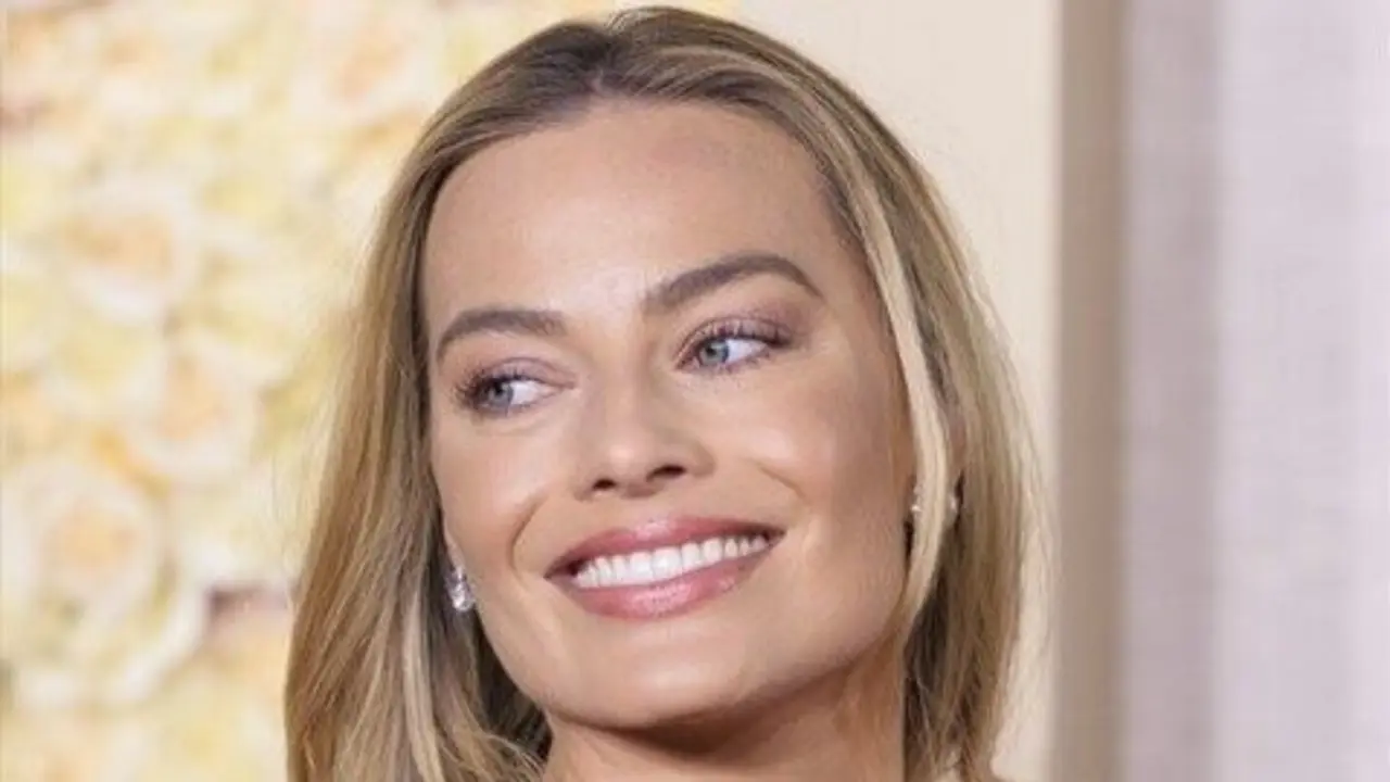 La actriz Margot Robbie. / EP / Archivo