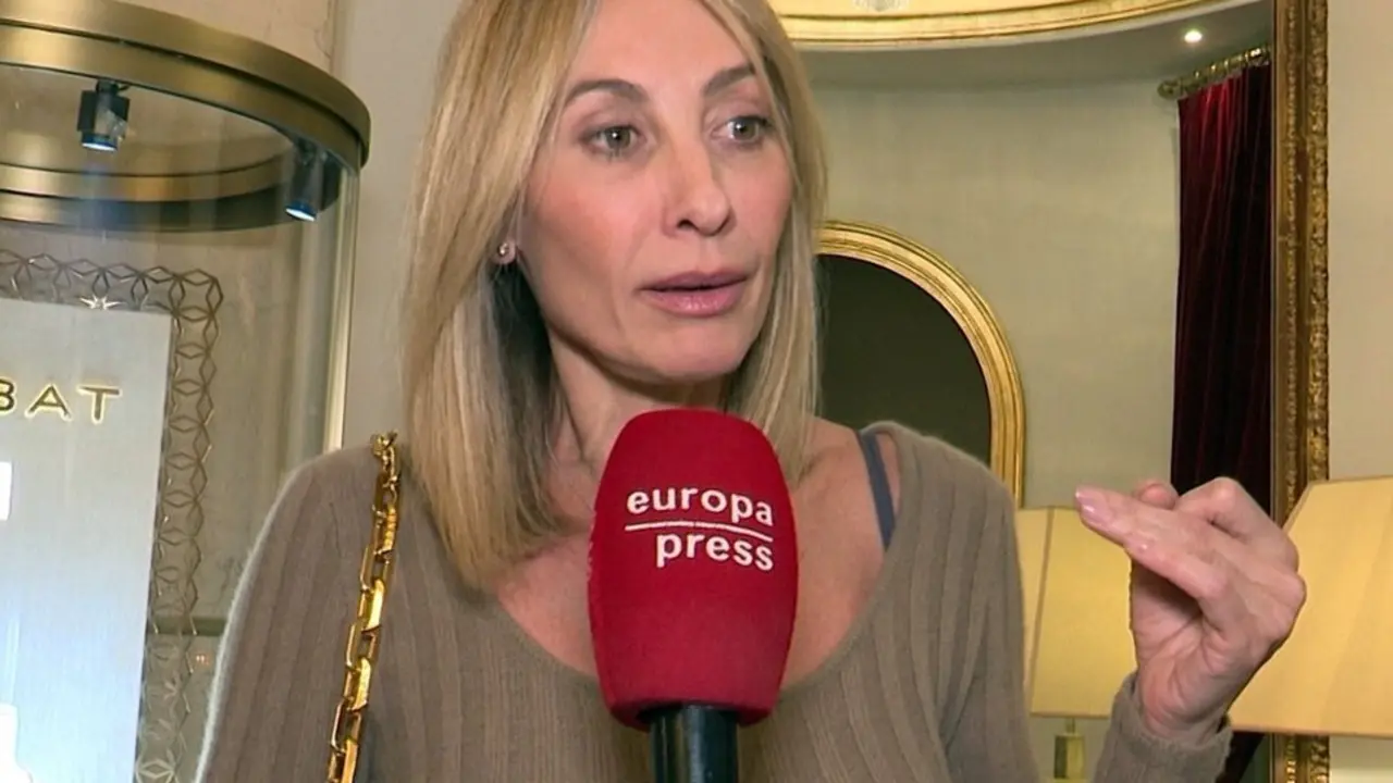 M&oacute;nica Pont. EP