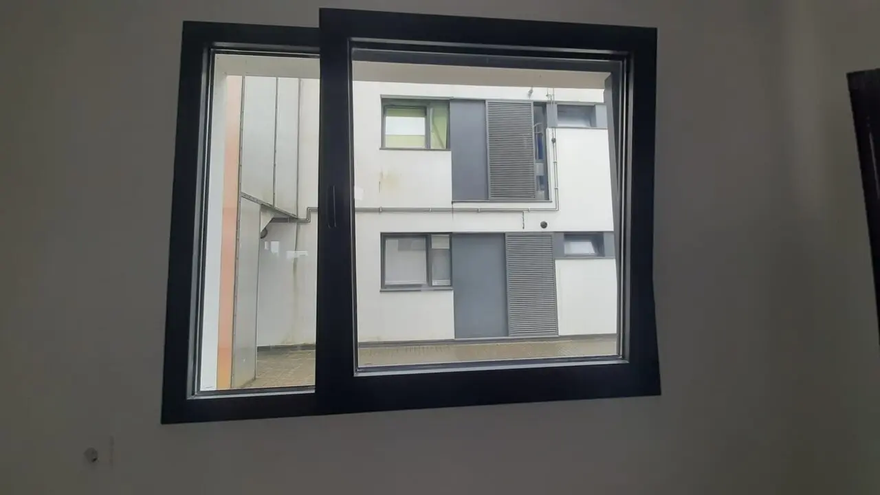 Una vivienda VPO en Orejo. / EP
