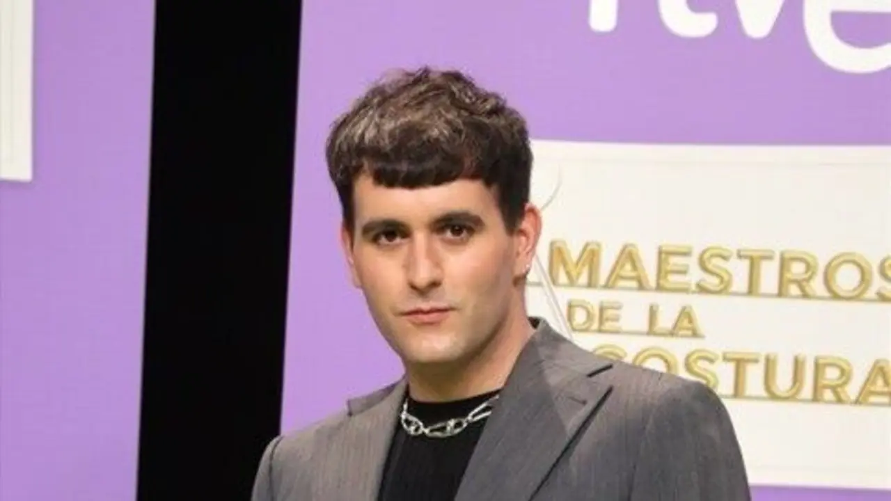 Alejandro Palomo, conocido como Palomo Spain. EP / Archivo