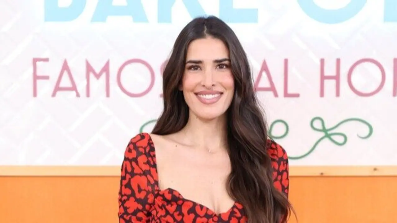 Lidia Torrent debut&oacute; como invitada en Pasapalabra en su nueva etapa. / EP