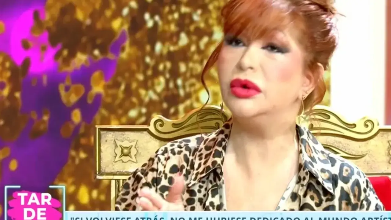 Yurena revel&oacute; haber recibido propuestas para ejercer la prostituci&oacute;n. / EP